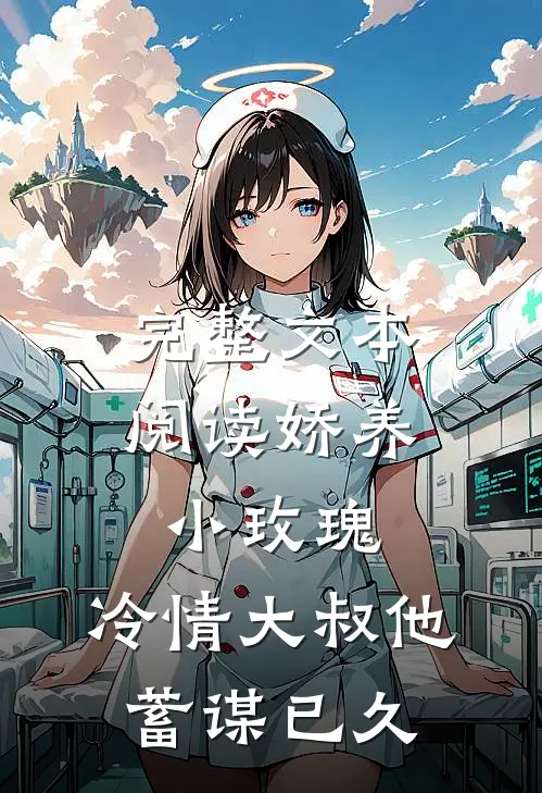 完整文本阅读娇养小玫瑰，冷情大叔他蓄谋已久
