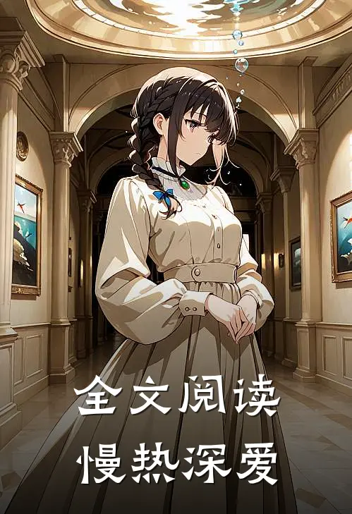 全文阅读慢热深爱