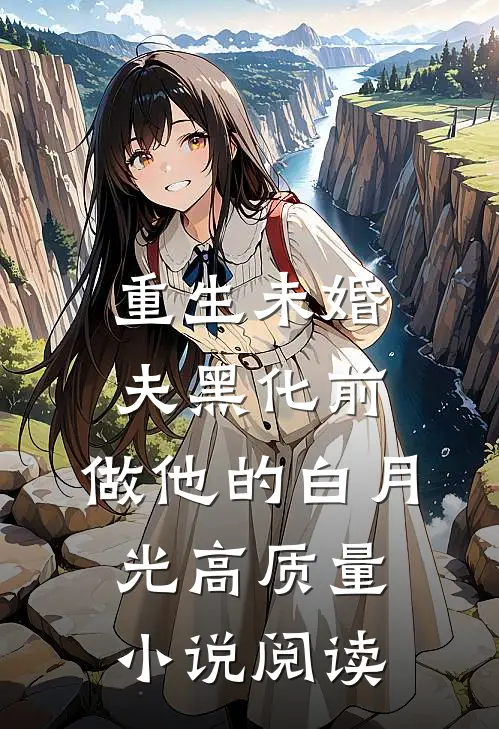 重生未婚夫黑化前，做他的白月光高质量小说阅读