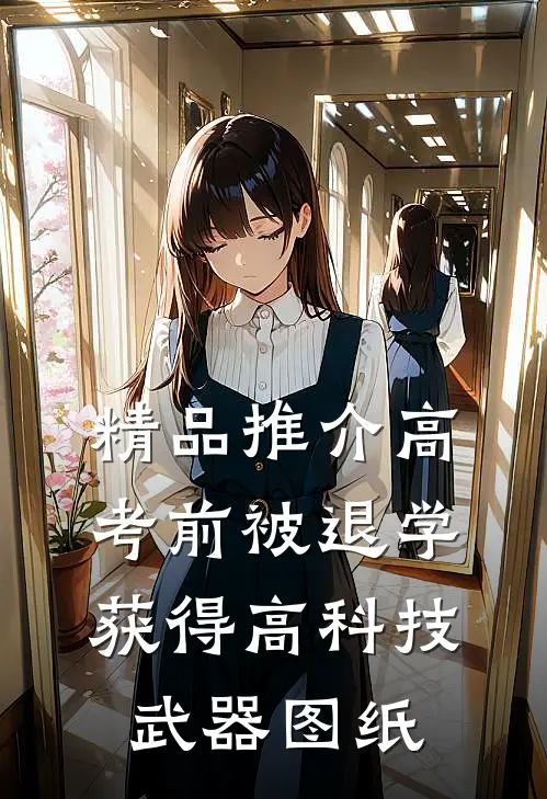精品推介高考前被退学，获得高科技武器图纸