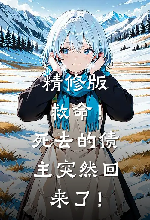 精修版救命！死去的债主突然回来了！
