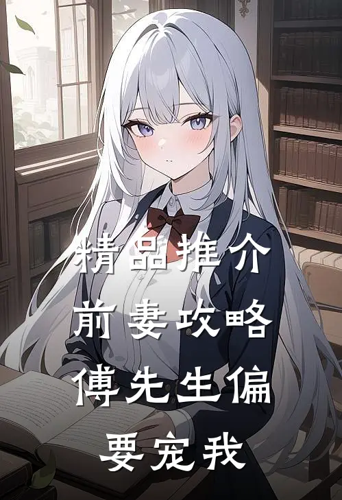 精品推介前妻攻略：傅先生偏要宠我