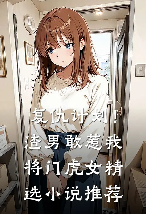 复仇计划！渣男敢惹我将门虎女精选小说推荐