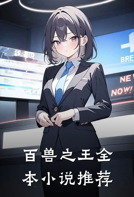 百兽之王全本小说推荐