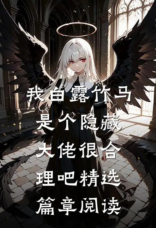我白露竹马，是个隐藏大佬很合理吧精选篇章阅读
