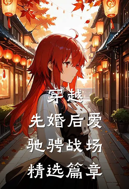 穿越：先婚后爱驰骋战场精选篇章