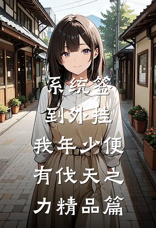 系统签到外挂，我年少便有伐天之力精品篇