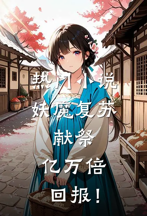 热门小说妖魔复苏：献祭，亿万倍回报！
