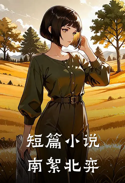 短篇小说南絮北弈