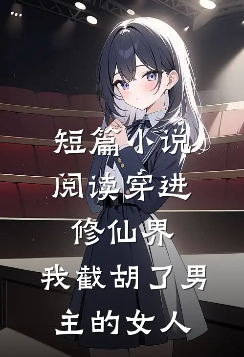 短篇小说阅读穿进修仙界：我截胡了男主的女人