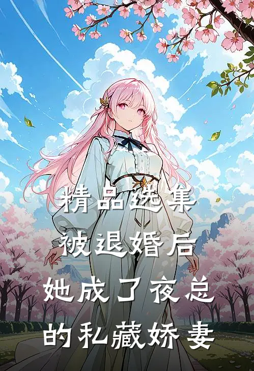 精品选集被退婚后，她成了夜总的私藏娇妻