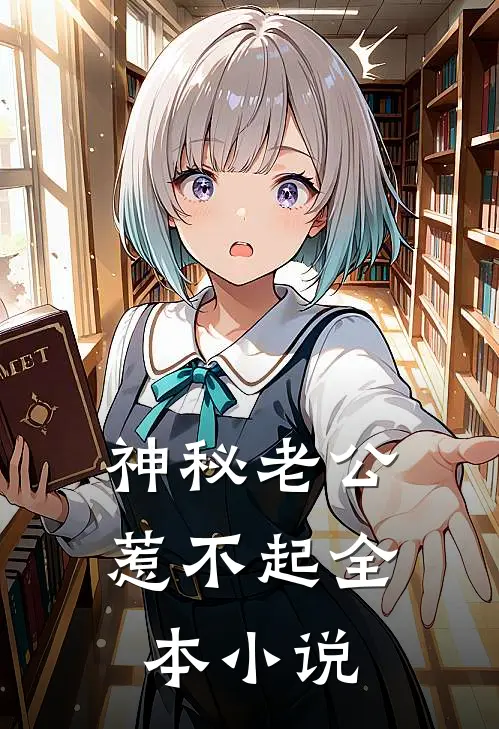 神秘老公惹不起全本小说