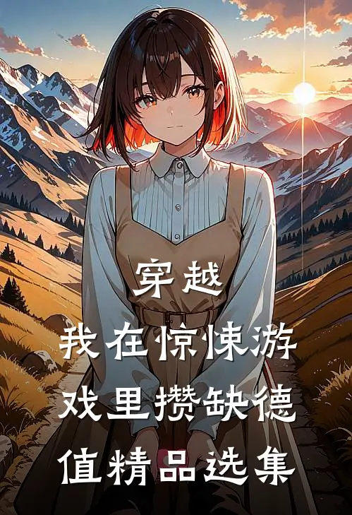 穿越：我在惊悚游戏里攒缺德值精品选集
