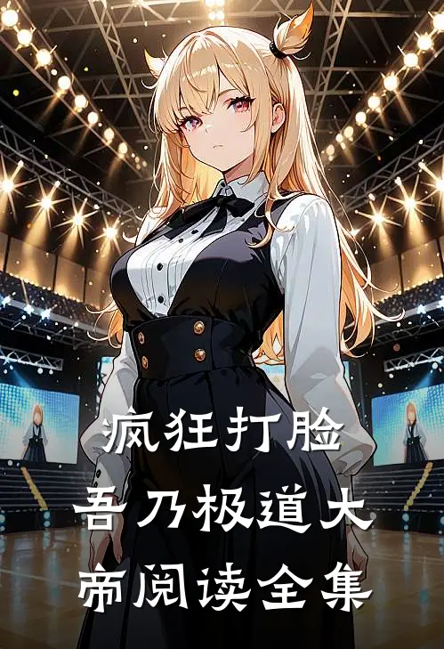 疯狂打脸：吾乃极道大帝阅读全集