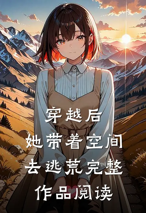 穿越后，她带着空间去逃荒完整作品阅读