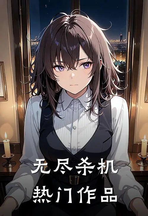 无尽杀机热门作品