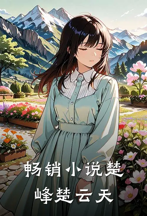 畅销小说楚峰楚云天