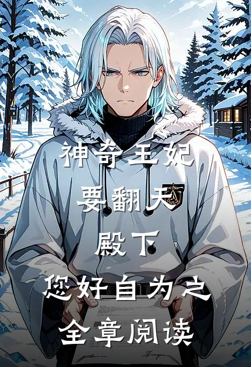 神奇王妃要翻天：殿下，您好自为之全章阅读