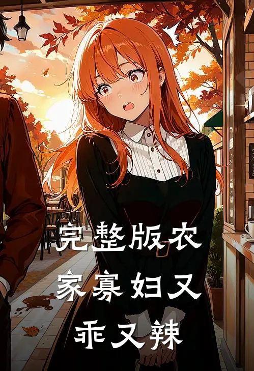 完整版农家寡妇又乖又辣