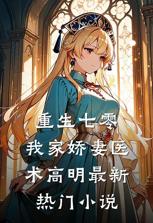 重生七零：我家娇妻医术高明最新热门小说