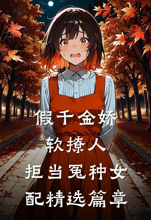 假千金娇软撩人，拒当冤种女配精选篇章