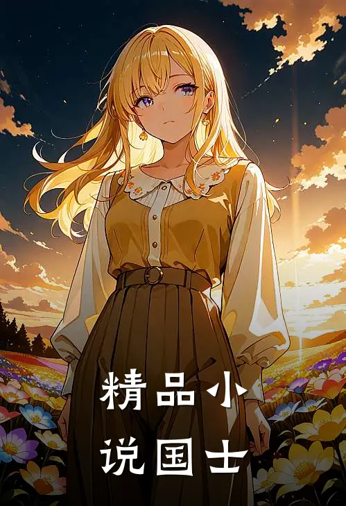 精品小说国士