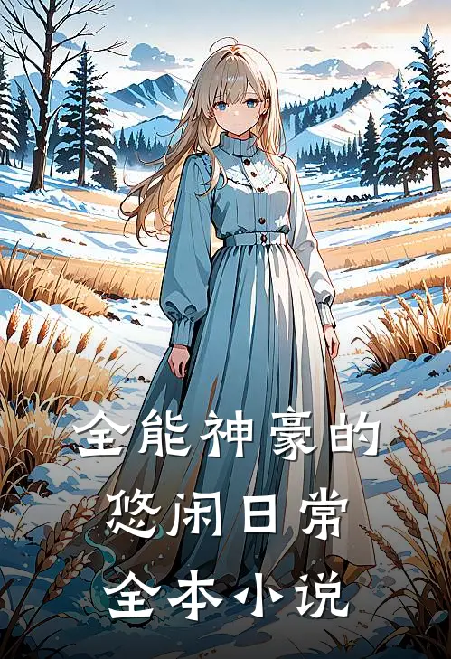 全能神豪的悠闲日常全本小说
