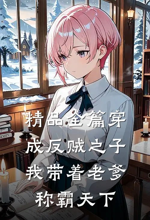 精品全篇穿成反贼之子，我带着老爹称霸天下