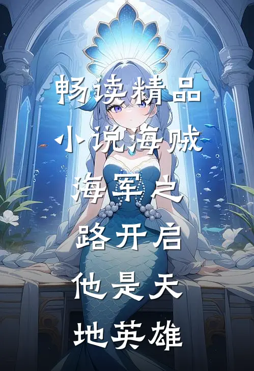 畅读精品小说海贼：海军之路开启，他是天地英雄