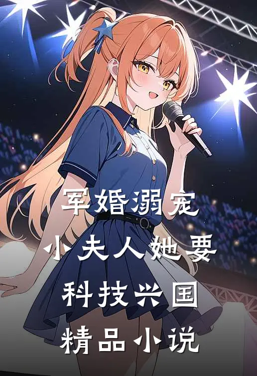 军婚溺宠：小夫人她要科技兴国精品小说