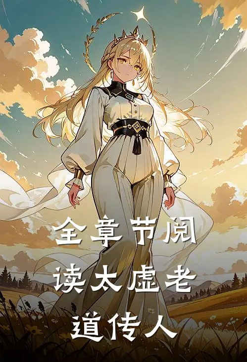 全章节阅读太虚老道传人
