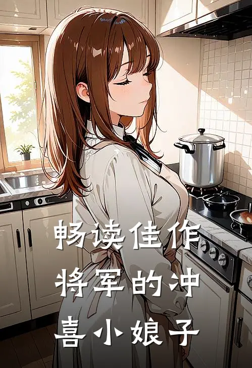 畅读佳作将军的冲喜小娘子