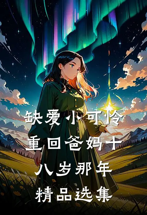爱在云深时