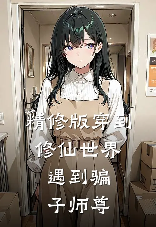 精修版穿到修仙世界：遇到骗子师尊