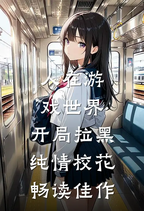 人在游戏世界，开局拉黑纯情校花畅读佳作