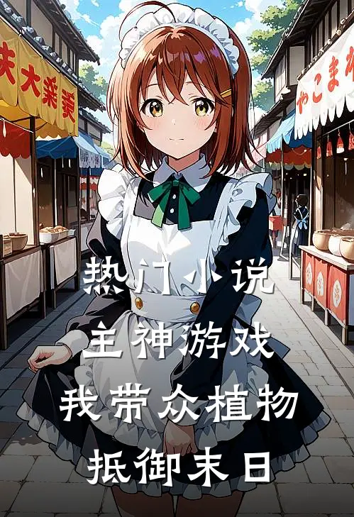 热门小说主神游戏：我带众植物抵御末日