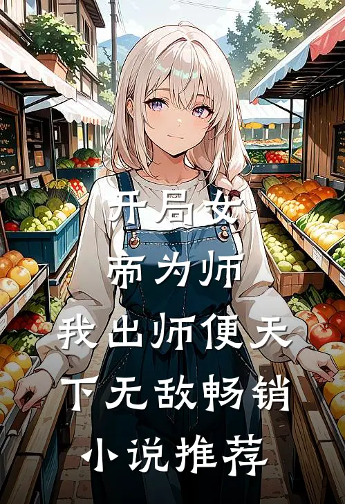 开局女帝为师，我出师便天下无敌畅销小说推荐