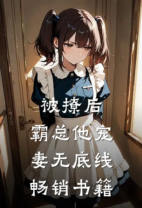 被撩后，霸总他宠妻无底线畅销书籍