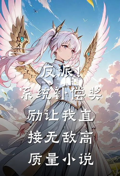 反派！系统补偿奖励让我直接无敌高质量小说