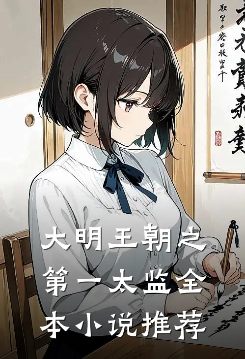 大明王朝之第一太监全本小说推荐