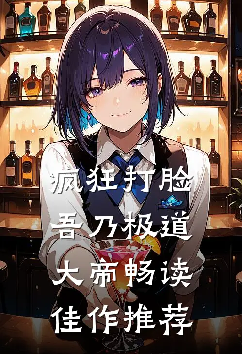疯狂打脸：吾乃极道大帝畅读佳作推荐