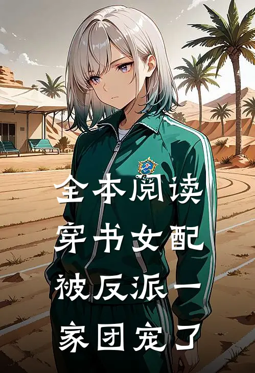全本阅读穿书女配被反派一家团宠了