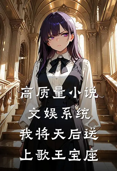 高质量小说文娱系统：我将天后送上歌王宝座
