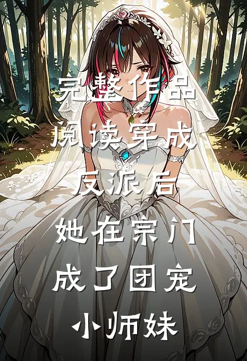 完整作品阅读穿成反派后，她在宗门成了团宠小师妹