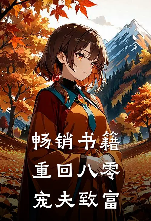 畅销书籍重回八零：宠夫致富