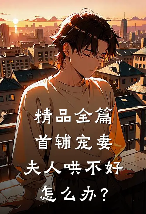 精品全篇首辅宠妻：夫人哄不好怎么办？