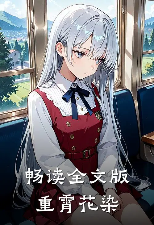 畅读全文版重霄花染