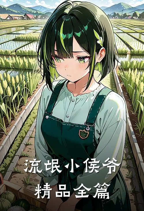 流氓小侯爷精品全篇