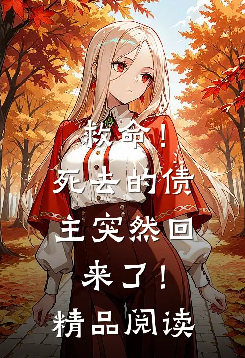救命！死去的债主突然回来了！精品阅读