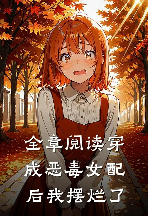 全章阅读穿成恶毒女配后我摆烂了